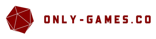 Only-Games